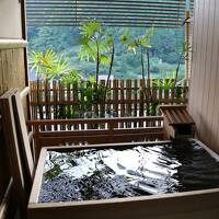 日帰りでも行けるけど今回は一泊で･･･のんびり湯村温泉～たじま高原植物園　色々