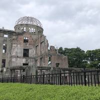 1泊2日！広島女子旅(1日目)