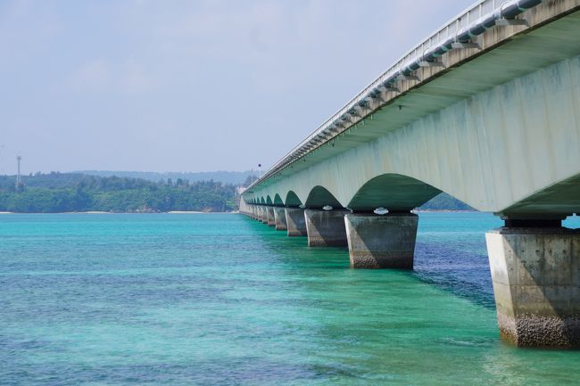7月下旬の沖縄旅行。<br />最近の新型コロナ陽性者の増加に伴い。。。。<br />悩む。<br /><br />4連休の家族旅行はキャンセル。<br />今回は一人旅だしと決行することに。<br /><br />8月に入って沖縄県独自の緊急事態宣言が発令されましたので、<br />またまたお盆の娘と行くはずだった沖縄はキャンセル。<br />暫く行けない沖縄旅行となってしまいました。<br /><br /><br />ペーパードライバーなので、北部観光が短期旅行ではしにくく。<br />そんな時にJALダイナミックツアーの激安オプショナルツアー発見。 <br />コロナのため休止していたうたバスが8/1から再開。<br />そちらに参加しました。<br />あとはノープランの那覇街歩きです。<br />街歩きは、もっぱら自分の足とレンタサイクルです。