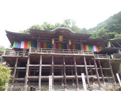 京都観光旅行　その6 らすと　下鴨神社~八大神社~狸谷山不動院~出町柳