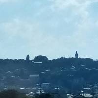 群馬の清水寺と護国神社