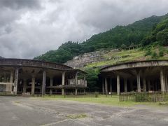 ソーシャルディスタンスを保ってドライブ