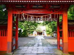 『東国三社参り』始めました＠香取神宮＊息栖神社