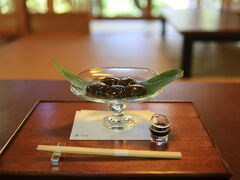 のんびりゆったり京都のホテルステイ2泊3日　その1