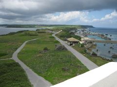 '08 夏休み家族旅行は宮古島③宮古島・観光Ⅱ