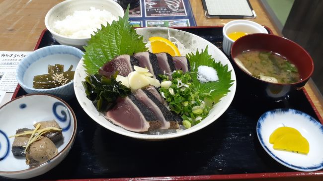 ご覧戴きましてありがとうございます。<br /> 2020年8月8日から2020年8月10日までの3日間、「四国満喫きっぷスペシャル」を利用して岡山駅前を起点に四国四県内を散策してきました。<br /> 6部構成での公開を予定していて、そのうちパート1からパート4まではそれぞれ以下のとおり紹介させて頂きました。<br /><br />◎パート1→1日目の行程の全て、具体的には①特急しおかぜ等を利用して愛媛県の松山まで移動した時の様子、②道後温泉ならびに道後公園を散策した時の様子等<br /><br />◎パート2→2日目の行程の一部、具体的には①アンパンマン列車仕様の特急しおかぜで松山から香川県の丸亀まで移動した時の様子、②丸亀港付近を散策しつつ、丸亀市内でランチを頂いた時の様子等<br /><br />◎パート3→2日目の行程のうち残りの全て、具体的には①丸亀から高知まで新型のアンパンマン列車で移動した時の様子、②高知県内西部に位置する中土佐町に向かい、小鎌田の浜と久礼漁港に立ち寄り海の景色を眺めた時の様子等<br /><br />◎パート4→最終日となる3日目の行程のうちの一部、具体的には①琴ヶ浜を散策した時の様子、②香南市にある塩谷海岸というところを散策した時の様子の一部等<br /><br /> 今回のパート5では最終日となる3日目の行程のうち①香南市でランチを頂いた時の様子、②阿波池田から阿波川島までゆうゆうアンパンマンカーが連結された特急剣山で移動した時の様子等をご覧戴きます。