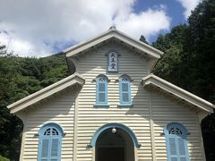 ～ため息が出るほど美しい～長崎の大雨旅行記③