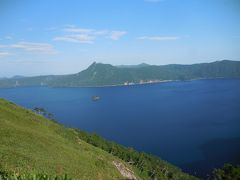 道東旅行～（後編）摩周湖へ～