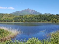 ２０１８・９月　北海道道北旅行　４日目