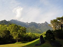 鹿児島　屋久島で屋久杉＆指宿で砂風呂の旅　2017　前編