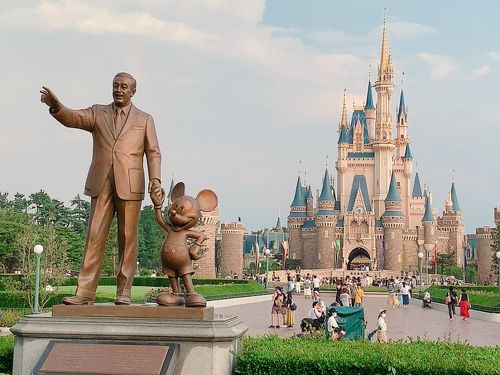 激レア 入手困難 東京ディズニーランドへの旅セット 1983年 開業