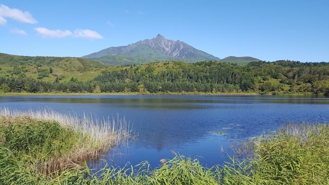 ２０１８・９月　北海道道北旅行　４日目