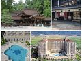 彦根の旅行記