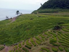 2020年８月電車とバスで巡る北陸３県周遊の旅(石川県和倉温泉・奥能登編)