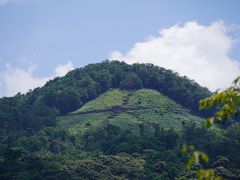 20200814-0 京都 慈照寺参観後、カレーうどん食して哲学の道散策。後、若王子神社から蹴上駅まで。