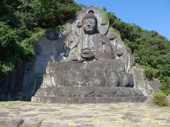 思い出の房総　今回は家族旅　2日目