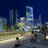 2020 渋谷の新ランドマーク『MIYASHITA PARK（宮下公園）』に都内公園未来の姿を見た