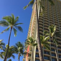 2016`Hawaii　年頃の娘息子との卒業記念家族旅行♪2日目