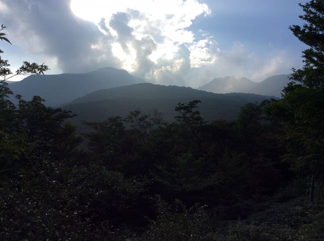 那須への旅！ ～宇都宮～