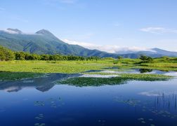 道東レンタカー旅行 (2) 知床半島編