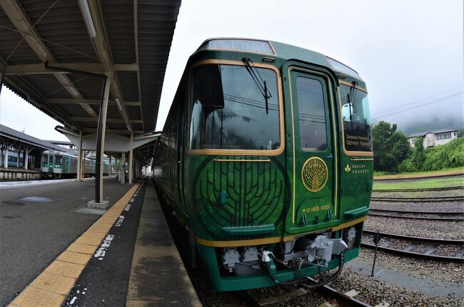 旅には『運』がある。<br /><br />作家の沢木耕太郎は「旅に出ると、予測しないことに出くわし、楽しい思いをしたり、逆にがっかりすることもある」と言う。<br /><br />確かにそうだ。<br />旅行社のパッケージじゃなく、個人の旅にはトラブルがつきものだ。<br />良いこともあれば、思わぬ事故や盗難に遭ったり、予定が進まずスケジュールがグタグタになったり、悲惨なことも多々ある。<br />自分の単純な勘違いで、乗り遅れや乗り間違いなどはいつものこと。<br />それでも見知らぬ土地で、思わぬ親切や、優しさに出会ったら心が和む。<br /><br /><br />氏は「予期しないことが起きたとき、むしろ楽しむことが出きるか」と続き「面白がる精神が必要だ」とする。<br /><br />海外となると、中々“心の余裕”が持てない。<br />とても達人の足元にも及ばない。<br />それでも、見知らぬ人との出会いや『旅の幸(好)運』を祈る。<br /><br /><br />はたして凡人に、今回の“高知への旅”に『運』はあったのか?<br />