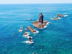 北海道/コロナ禍の夏休み第一弾。涼しい夏と神様の贈り物☆絶景積丹ブルー＠ヒルトンニセコビレッジ（2020年8月）