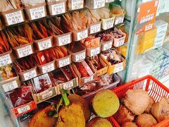 香港★&#33603;灣日記　臺灣便當を食べた後買い物へ　～百芳池上便當～