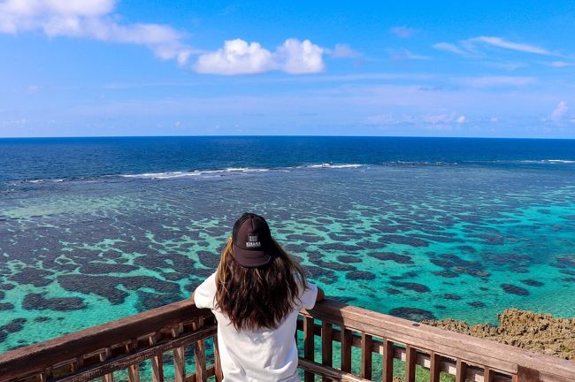 宮古ブルーと島唄と人のあたたかさに癒されました 息子 娘と初めての宮古島3人旅 宮古島 沖縄県 の旅行記 ブログ By かずさんさん フォートラベル