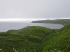 礼文島2泊3日一人旅