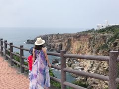 夏の和歌山白良浜ビーチ満喫旅