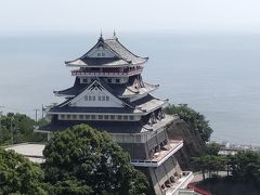 東京除外! 勝手にGO TOトラベル! スクーターで行く熱海･伊藤園ホテル熱海館