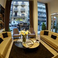 美食の街：バスク地方を巡るBARで「ほろ酔いグルメツアー」（Hotel Arrizul Congress／サンセバスチャン／スペイン）