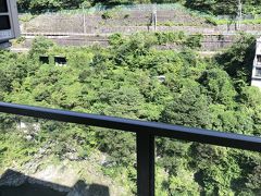 鬼怒川温泉ホテル