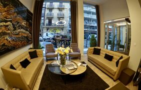 美食の街：バスク地方を巡るBARで「ほろ酔いグルメツアー」（Hotel Arrizul Congress／サンセバスチャン／スペイン）