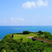 ★2020年8月★アラフォーの夏休み！7泊8日de八重山旅行♪（ちょっぴり本島も）～7日目本島編～