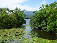 コロナ騒動下の夏休み、道央／道南を訊ねて　１（登別、函館、大沼、洞爺湖、編）