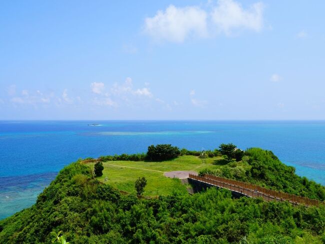 ★2020年8月★アラフォーの夏休み！7泊8日de八重山旅行♪（ちょっぴり本島も）～7日目本島編～