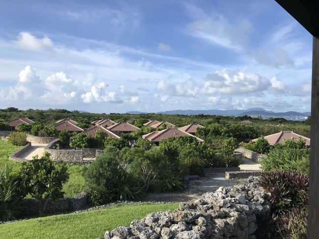 予定していた海外旅行のキャンセルを余儀なくされ、代替案として企画した国内旅行。政府のGo To Travelキャンペーンもタイミングよく始まり、喜んでいたところ予定日を前に突然世間の風当たりが強くなり…。<br /> でも、もはやキャンセルできない時期だったし、幸いというか、夜の町とも無縁の地域だということで、多少肩身の狭い思いをしつつも決行しました。竹富島はリゾートムードいっぱいで、星のやもさすがといえるサービスで、思い出に残る旅行になりました。
