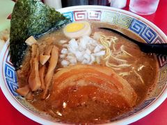 デブ活☆ラーメン日記４・５月訪問店！！！