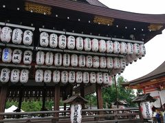 お義母さんと一緒に高松へドライブ旅行①　～帰省の前に京都でブラブラ～