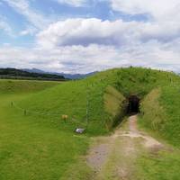 神を感じる宮崎ふたり旅　鵜戸神社⇒宮崎県立美術館を経て、やはり古墳群にこころ踊る最終日　４日目