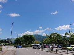 湯布院へ1泊2日の家族旅行   二日目