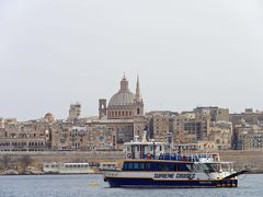 スリーマの旅行記