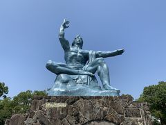 【長崎・福岡・熊本/１】ANAクーポンとGoToで港町の平和な夏をありがたく旅する（大阪伊丹→長崎）