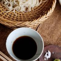 ふらっと大阪の北端 能勢町へお蕎麦を食べに出かけました