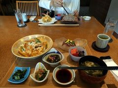 ０５．夏のエクシブ伊豆2泊　日本料理 黒潮の昼食