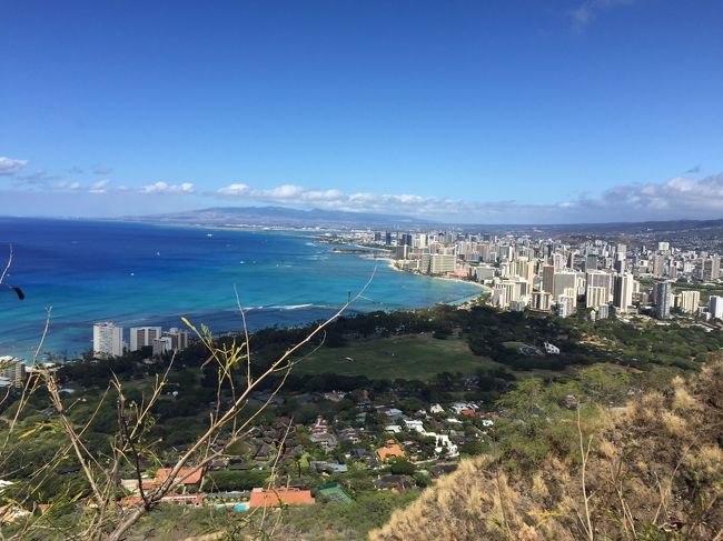 2016`Hawaii　年頃の娘息子との卒業記念家族旅行♪3日目