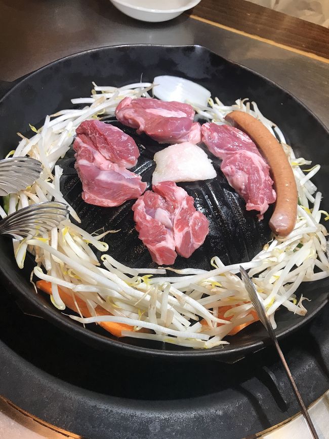 コロナでキャンセルしたホーチミン&ダナンの代わりに急遽三世代で北海道へ行くことに!積丹でウニを食べた後は函館で北海道メシを堪能してきました。