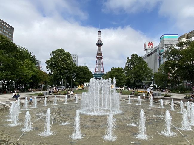 札幌を拠点に旭川、小樽、白老など北海道を観光してきました。旭山動物園や小樽運河など過去に訪れた場所を再訪し、オープンしたばかりのウポポイでアイヌ文化について深く学ぶことが出来ました。札幌ドームでの野球観戦や北海道グルメも満喫でき、大充実の６泊７日の１週間の旅でした。