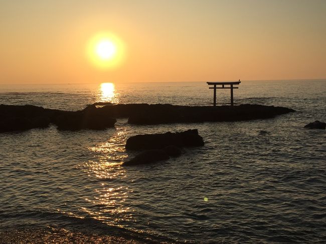 茨城県パワースポット巡りをしてきました☆<br /><br />たくさんのパワースポットに行ってきました^ ^<br /><br /><br /><br />ホテルは前日に予約して<br />自由旅行でしたが<br />たくさんのパワースポットに行けて<br />大好きな海をたくさん見られて<br />気持ち良かったです(o^^o)